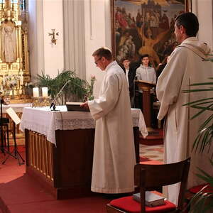 Jugendmaiandacht 2019