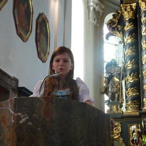 Firmvorbereitung und Firmung