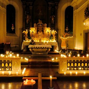 Pfarrkirche Schardenberg