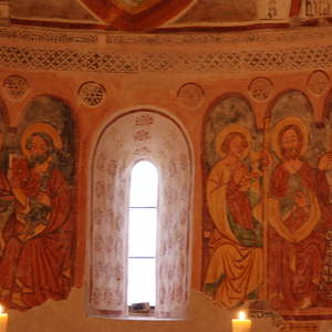 Ausflug der Pfarre St. Quirinus