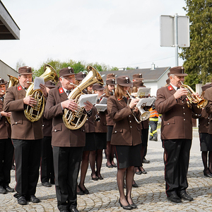 Firmung in Rainbach 2023