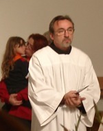 100 Jahre Pfarrkirche Kleinmünchen