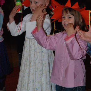 Pfarrzentrum Eröffnungsfest