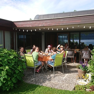 Donnerstag, 14. Juli 2022