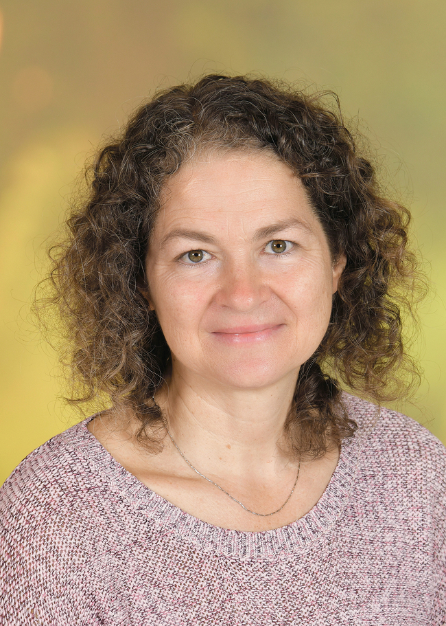 Regina Fehringer