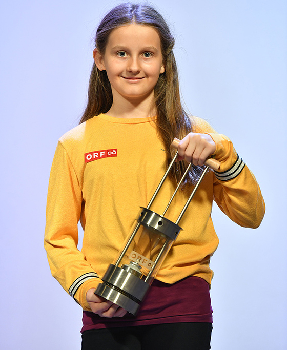 Victoria Kampenhuber