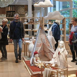 Pfarrausflug Pettenbach