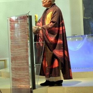 Allerseelen-Gottesdienst