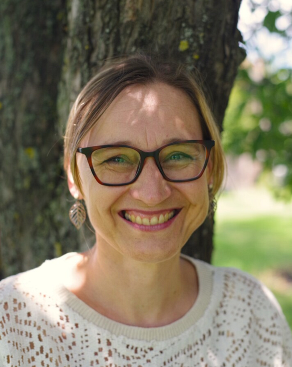 Foto von Anneliese Haas