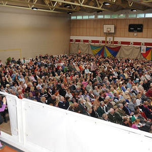 Cursillofest Kremsmünster