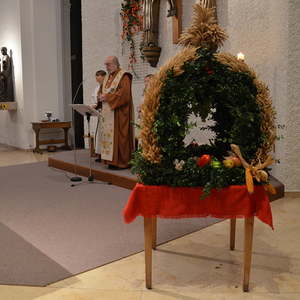 St, Quirinus, Kleinmünchen