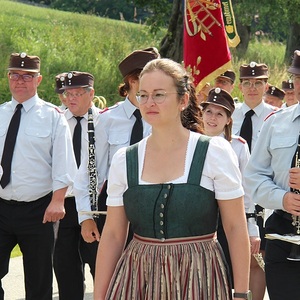 Fronleichnam 2022 in der Pfarre Rainbach