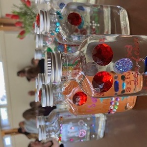 Patennachmittag Erstkommunion