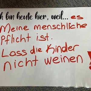 Wochenende für Moria Schärding