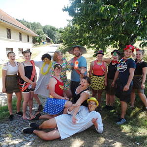 Kath. Jungschar Peuerbach