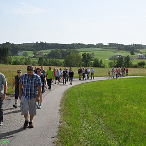 Feldmesse Wannersdorf 2024