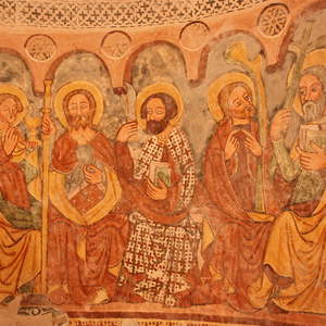 Ausflug der Pfarre St. Quirinus