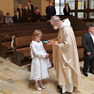 Erstkommunion 2021