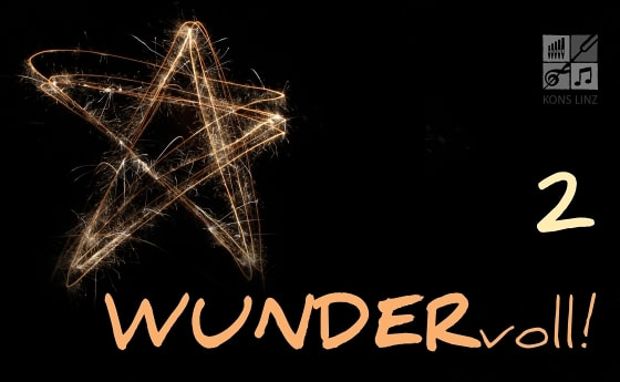 WUNDERvoll! am 2. Dezember 2016