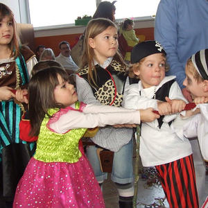 Kinderfasching