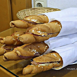 Senioren-Vorweihnachtsfeier 2016