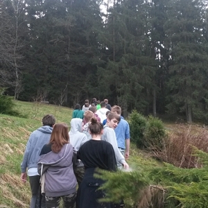 Firmwochenende 2015 Funiversum