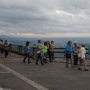 kfb Wallfahrt, Pfarre Neumarkt im Mühlkreis