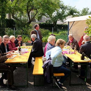 Pfarrfest 2017, Pfarre Neumarkt im Mühlkreis