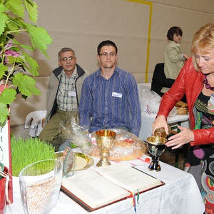 Cursillofest Kremsmünster