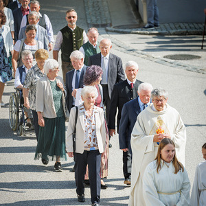 Ehejubiläen 2026, Pfarre Sarleinsbach
