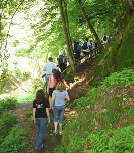 Bergmesse Kerzenstein