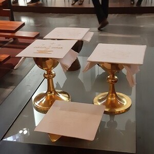 Gründonnerstag 2025