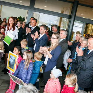 Pfarrcaritaskindergarten Sarleinsbach