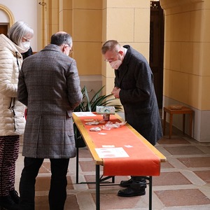 Liebstattsonntag 2021