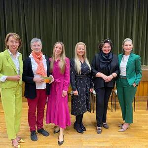 Wenn das Leben stolpert