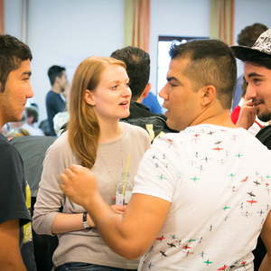 Begegnungsfest Juni 2016