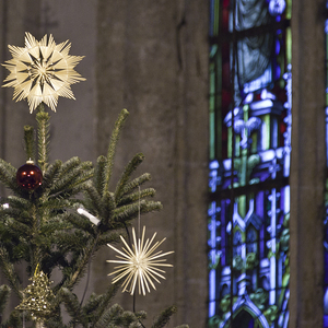 Kinder-Familien-Weihnachtsmesse 2022