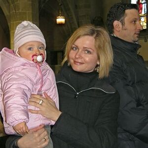 Tauffamiliengottesdienst