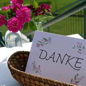 Ehejubiläumsfeier