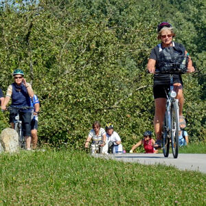 Radwallfahrt
