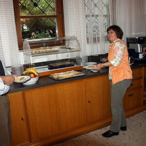 Pfarrgemeinderatsklausur