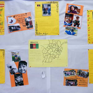 Begegnungsfest Juni 2016