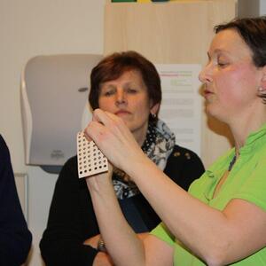 Praxisbesichtigung 2017