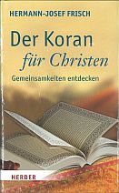 Der Koran für Christen