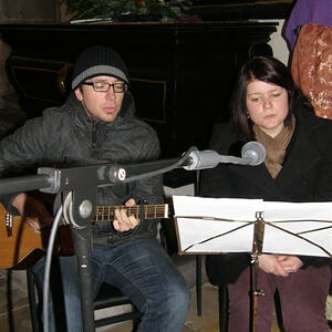 Sternsingergottesdienst 