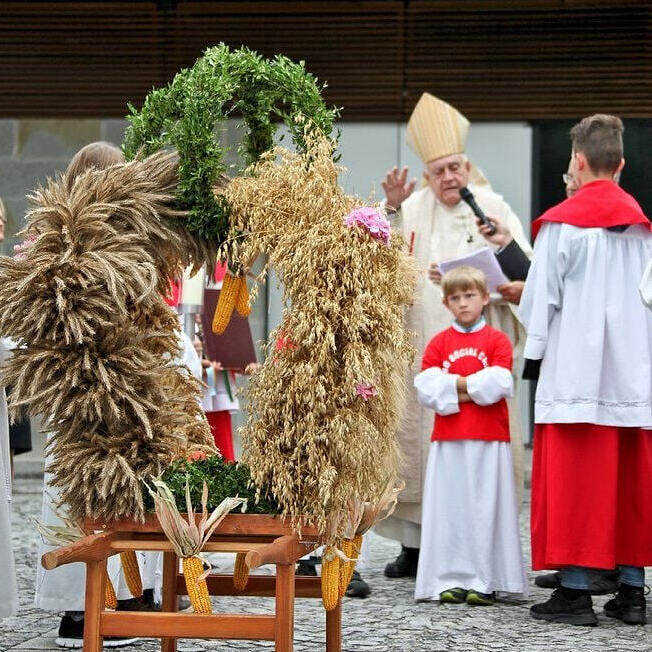 Erntedank 2016