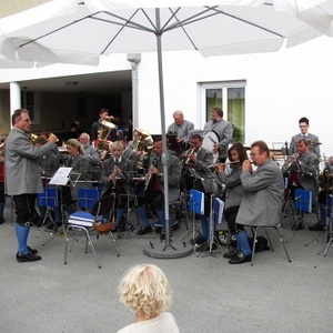 Erntedank und Willkommensfest 2012