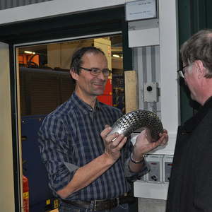 Visitation im Dekanat Weyer