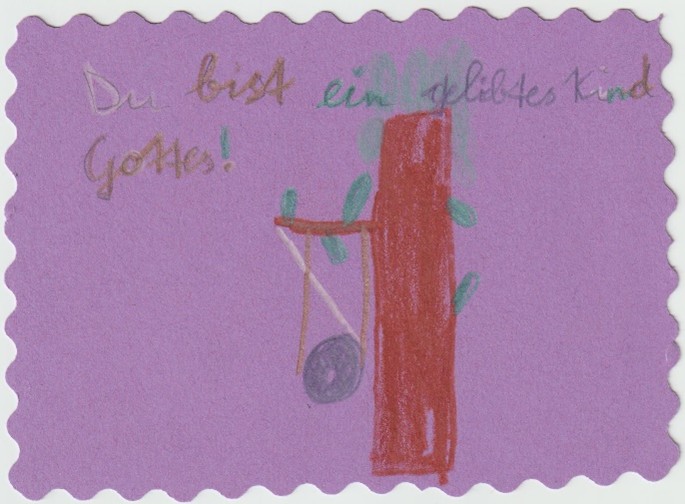 Erstkommunion Sozialaktion 3