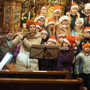 Weihnachtssingen 2025